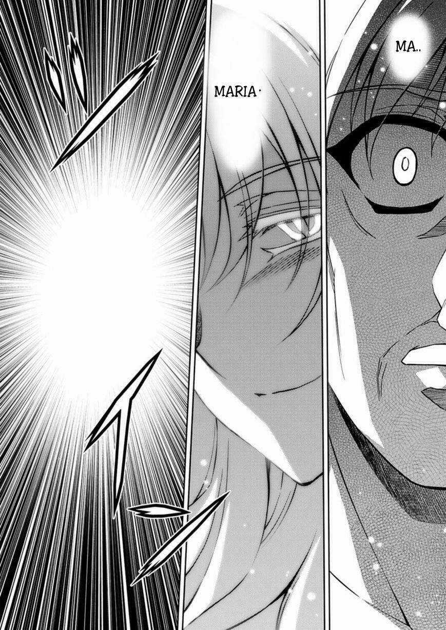 Freezing Chapter 205 trang 32