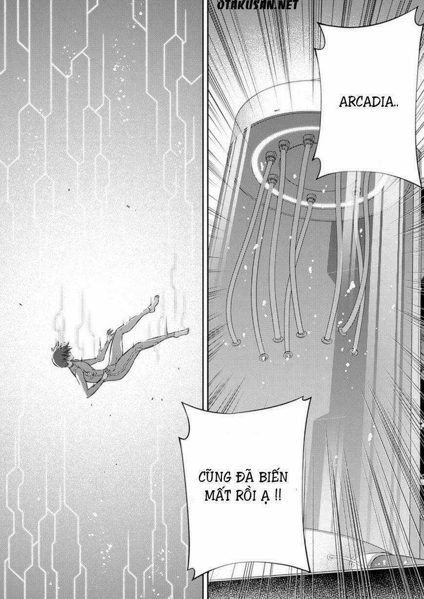 Freezing Chapter 205 trang 38