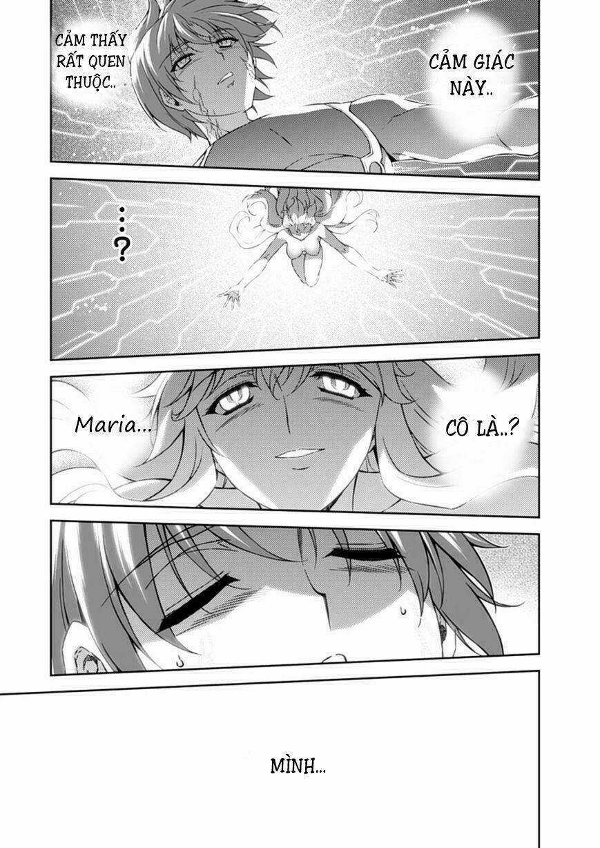 Freezing Chapter 205 trang 39