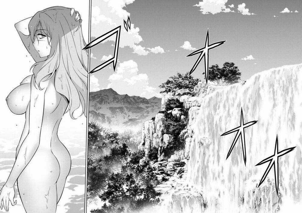 Freezing Chapter 205 trang 40