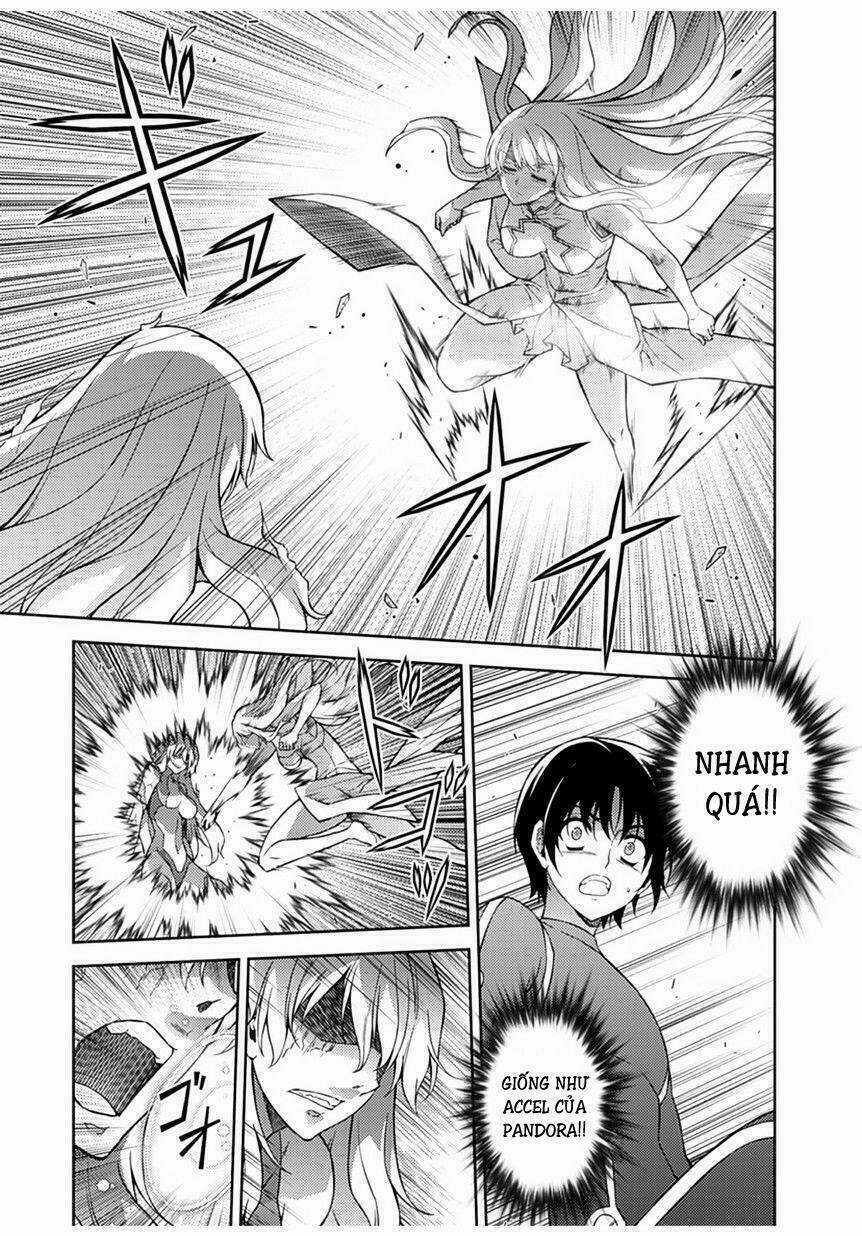 Freezing Chapter 206 trang 16