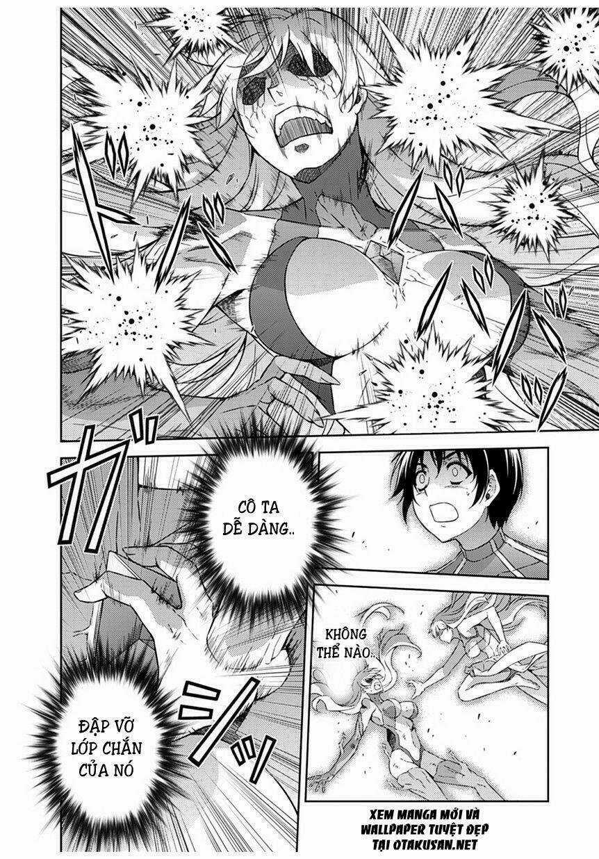 Freezing Chapter 206 trang 19