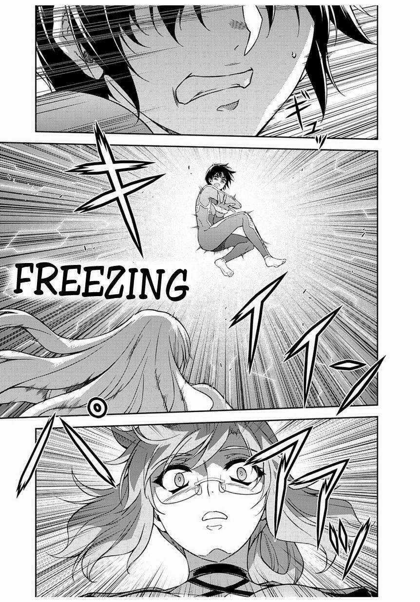 Freezing Chapter 206 trang 26
