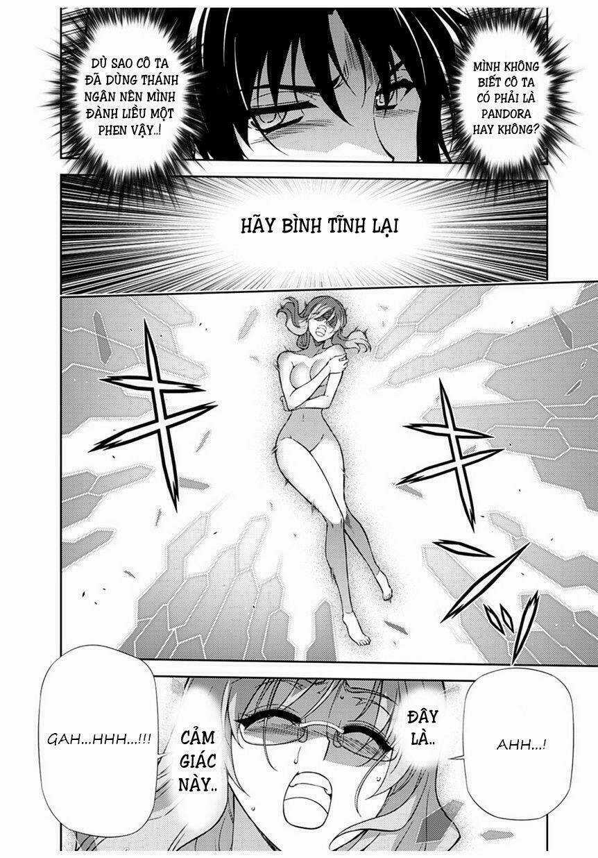 Freezing Chapter 206 trang 27