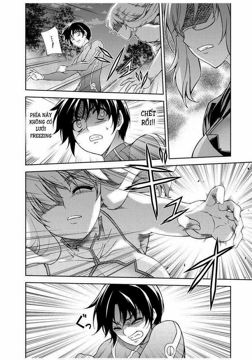 Freezing Chapter 206 trang 29