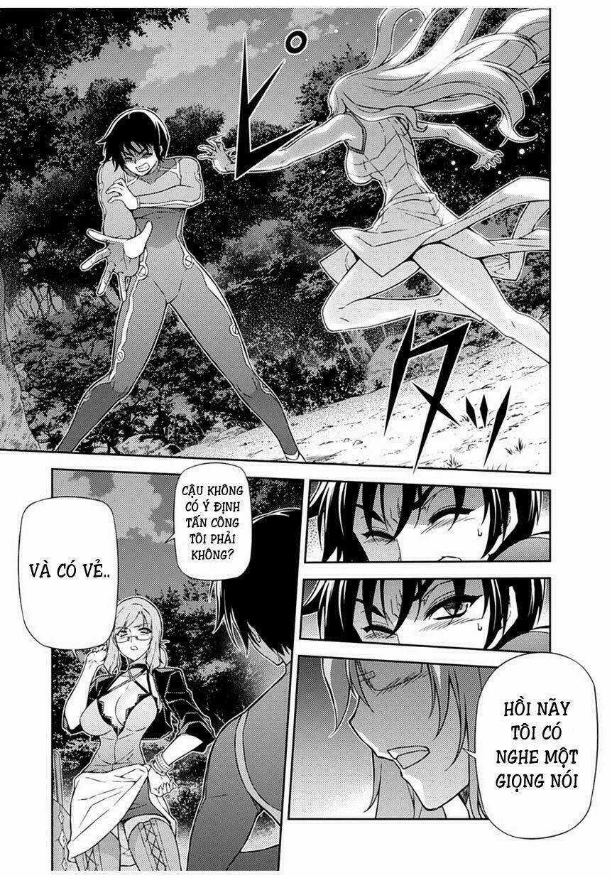 Freezing Chapter 206 trang 30