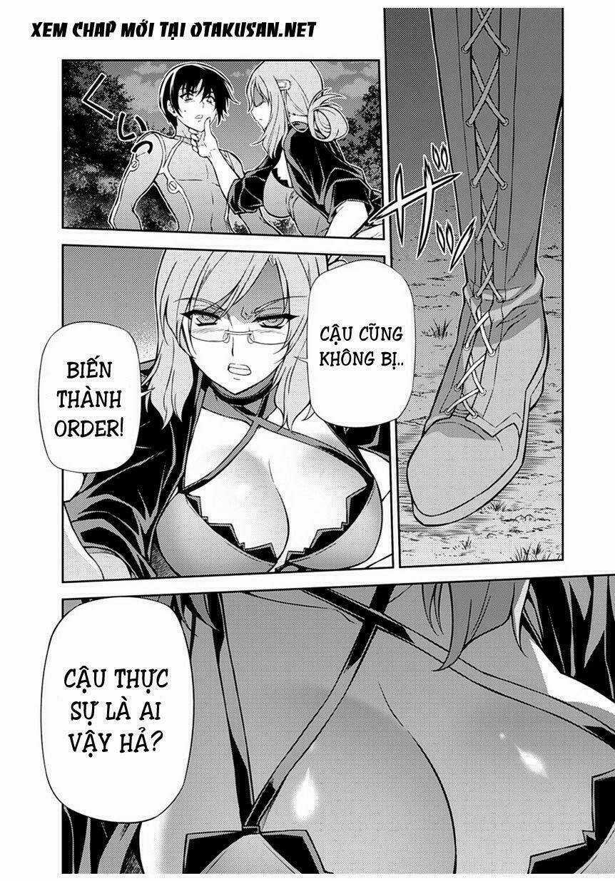 Freezing Chapter 206 trang 31