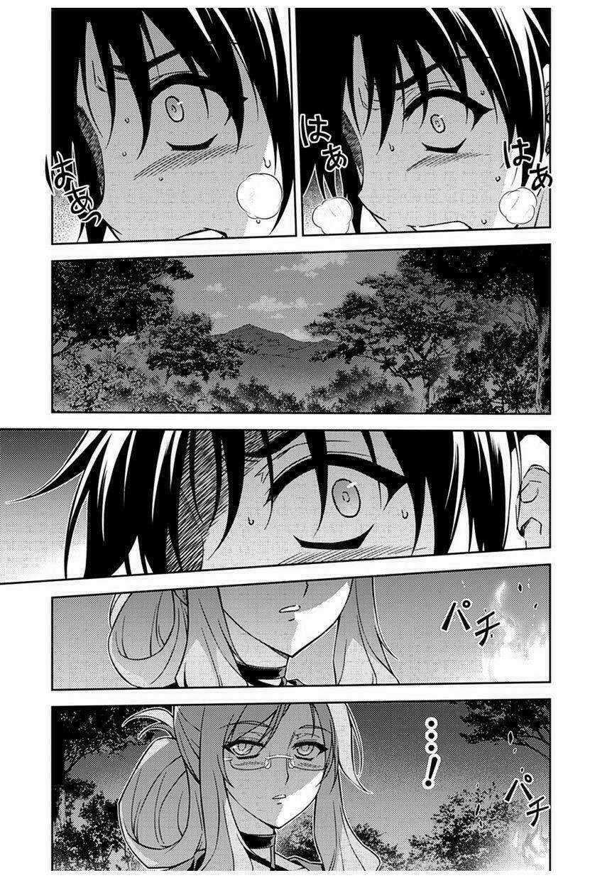 Freezing Chapter 206 trang 4