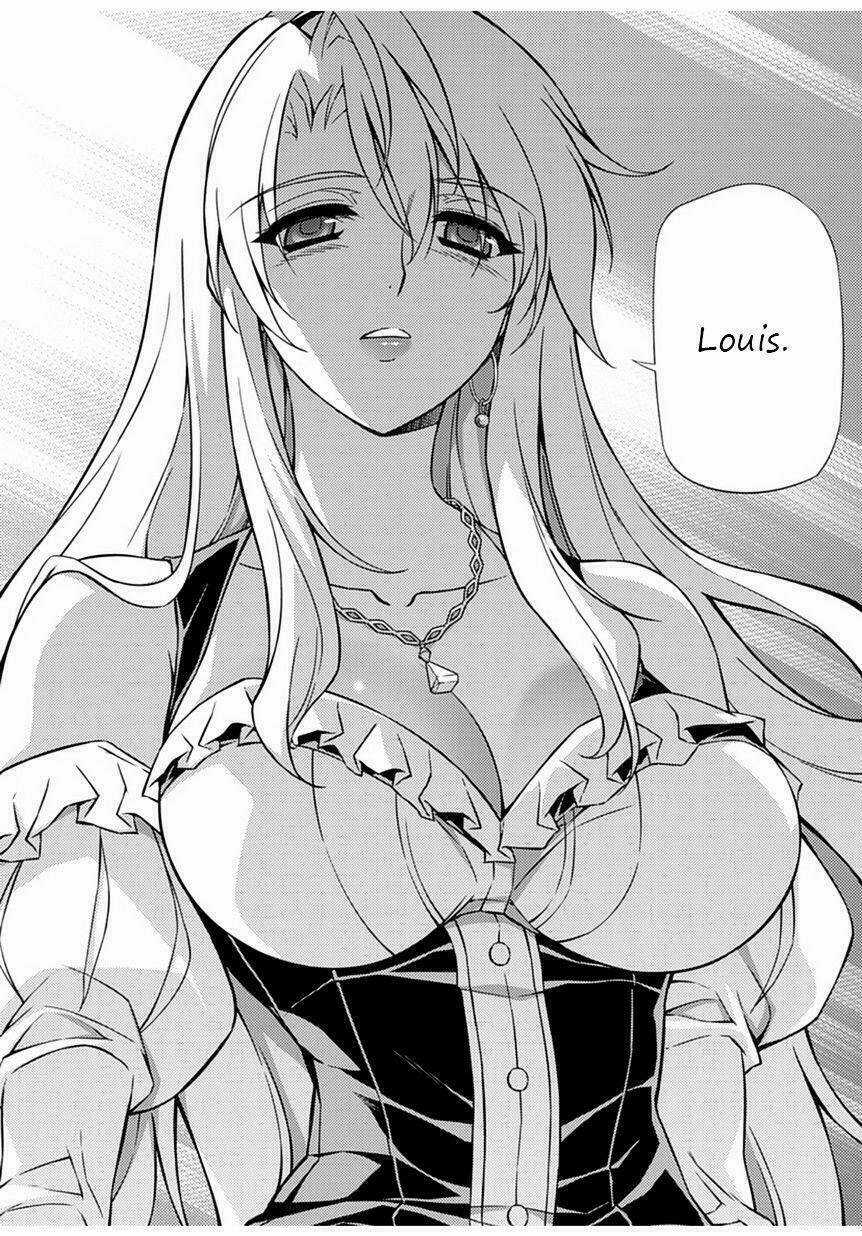 Freezing Chapter 206 trang 40