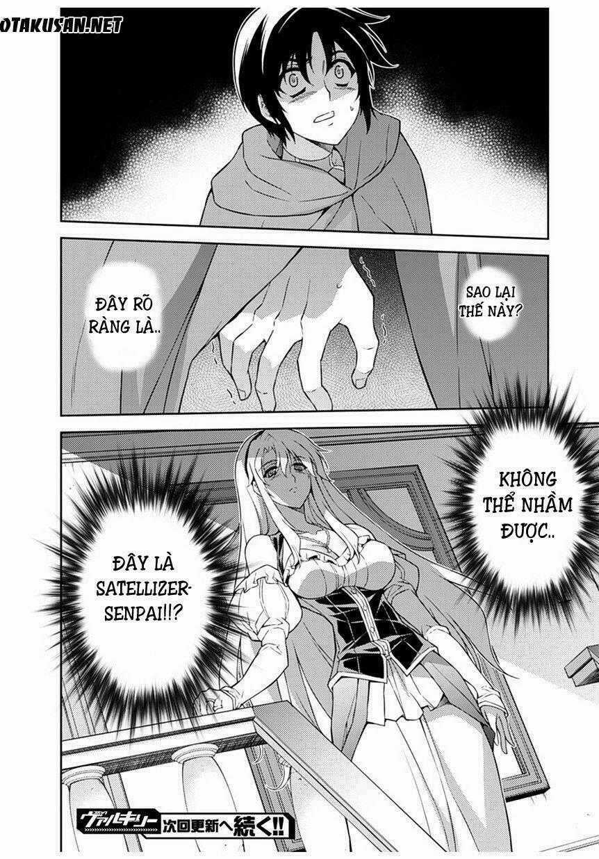 Freezing Chapter 206 trang 41