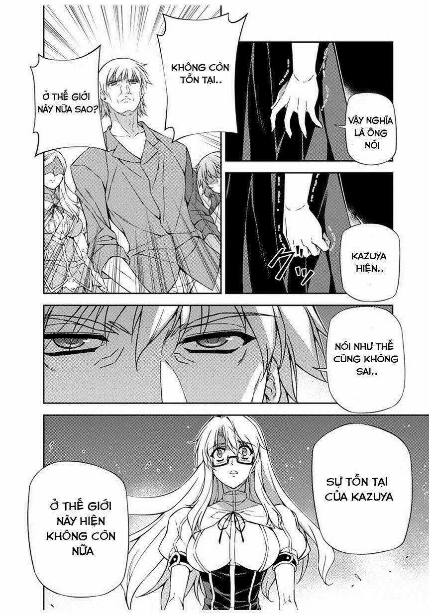 Freezing Chapter 207 trang 22