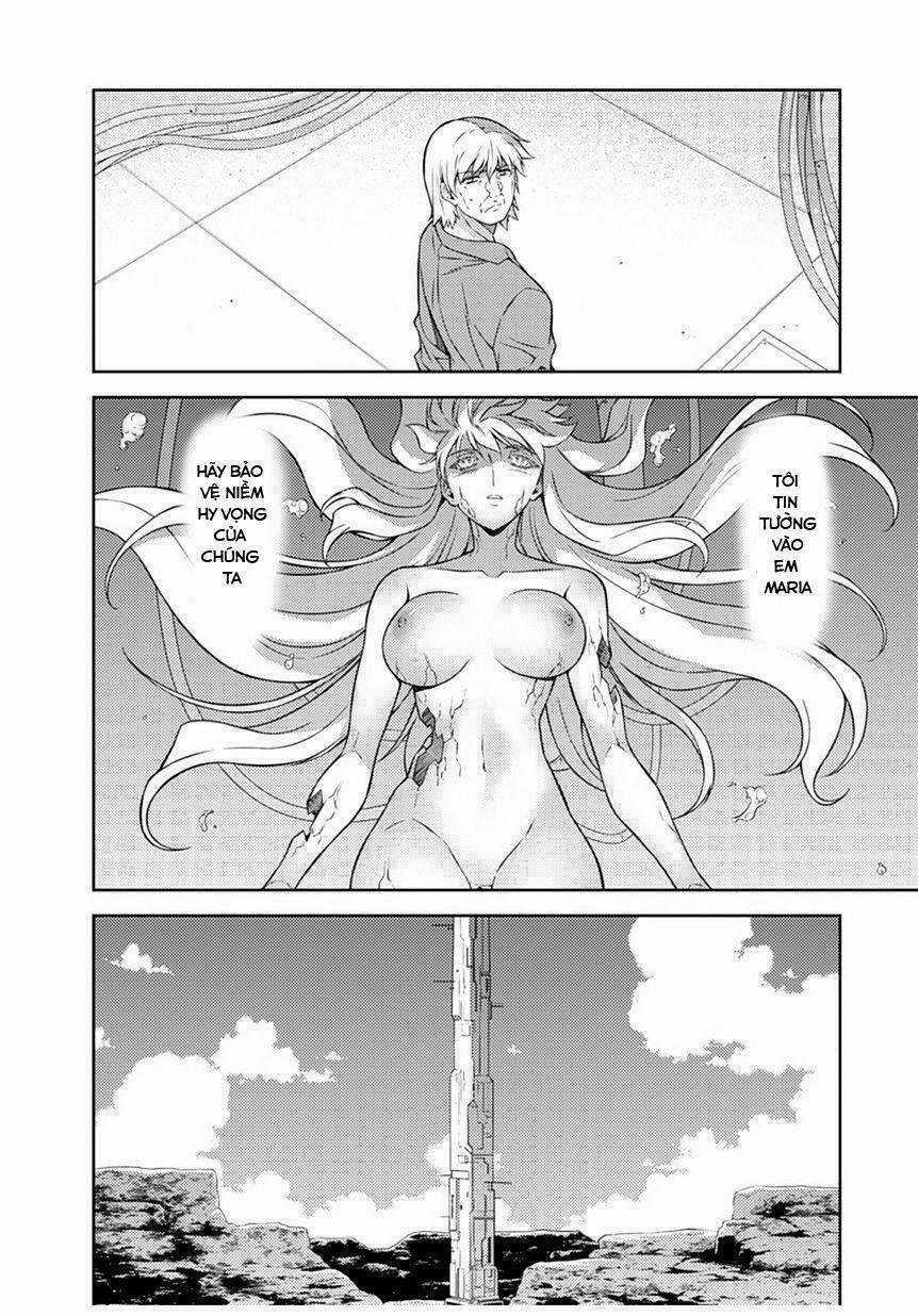 Freezing Chapter 207 trang 24