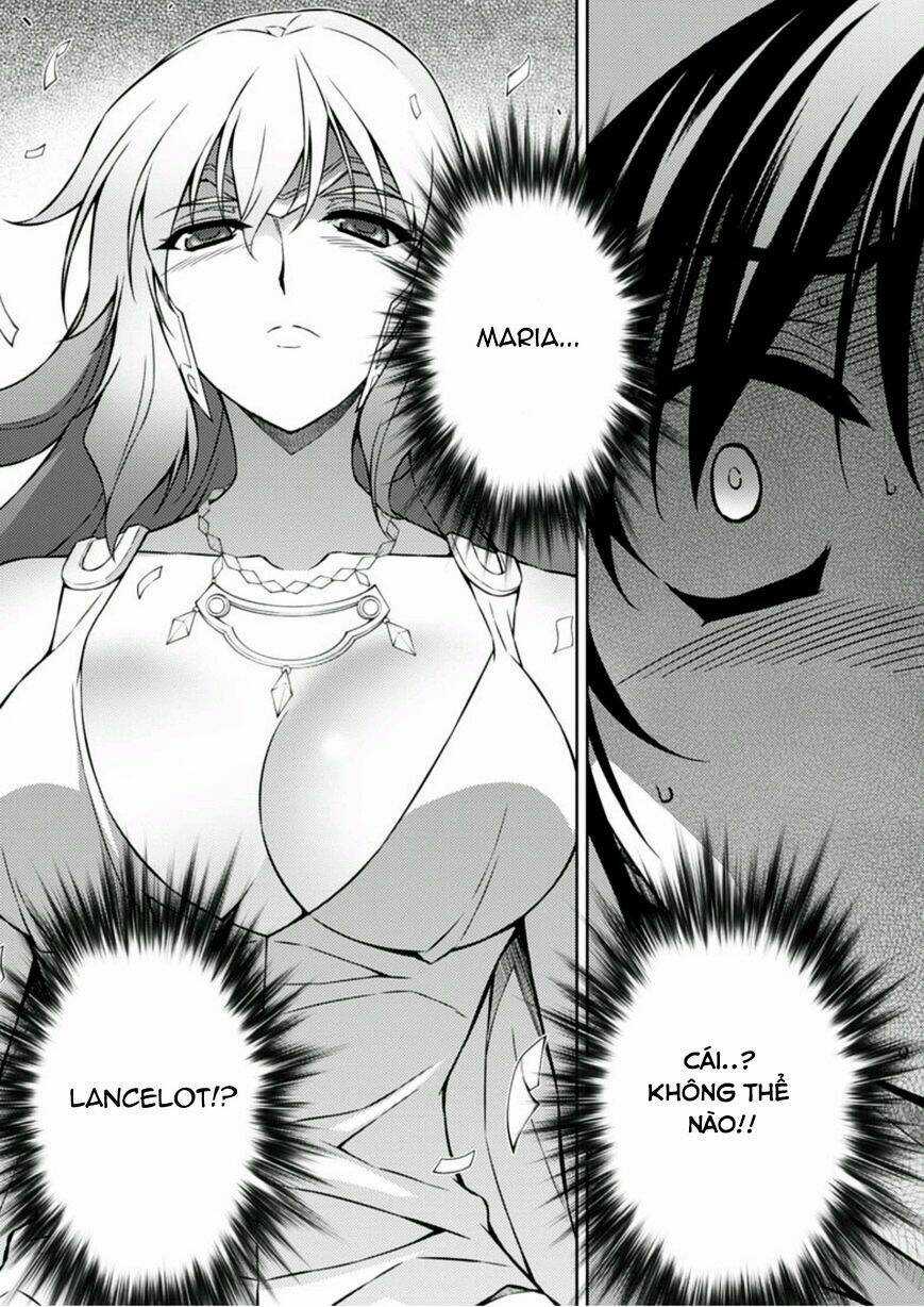 Freezing Chapter 208 trang 14