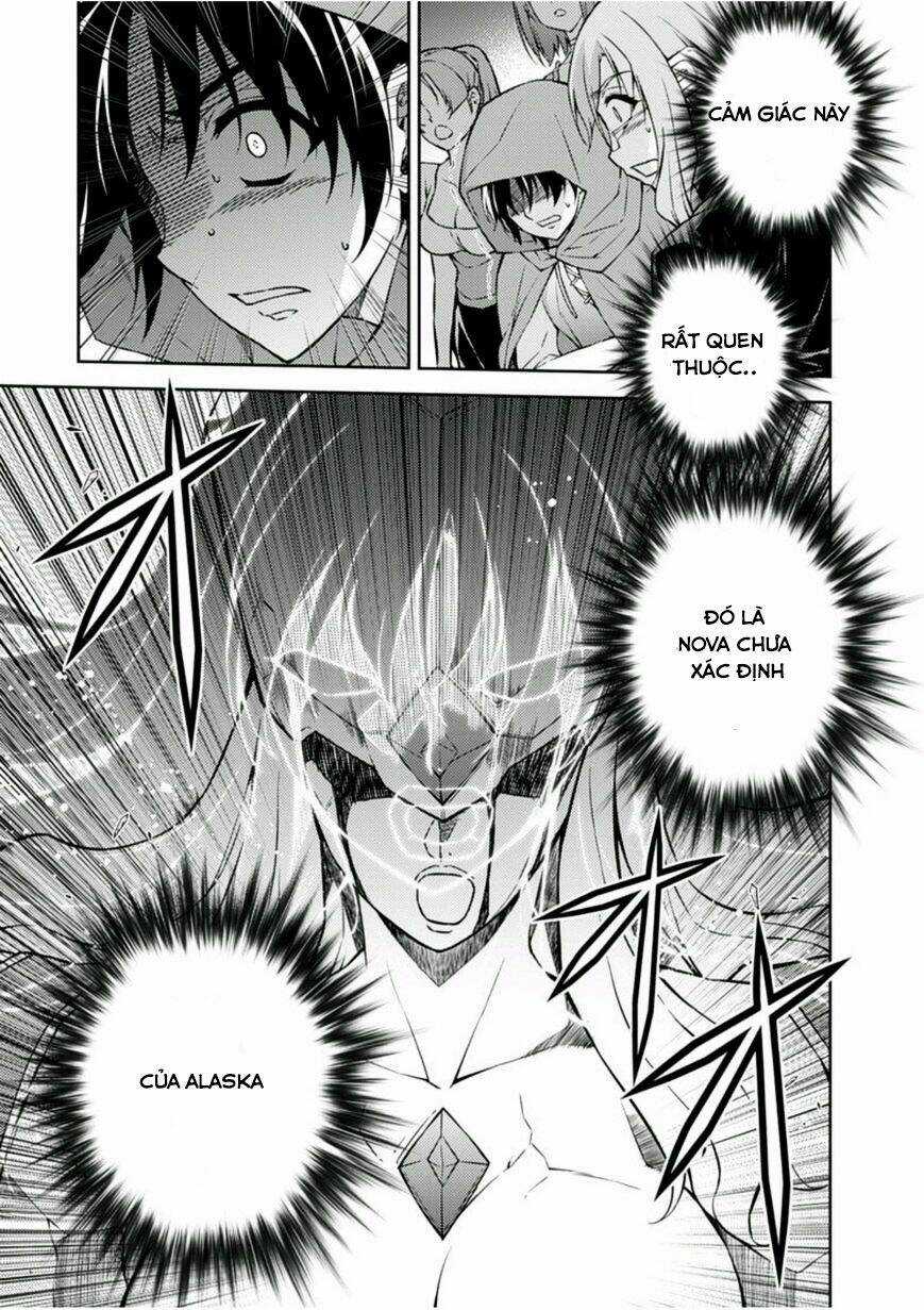 Freezing Chapter 208 trang 20