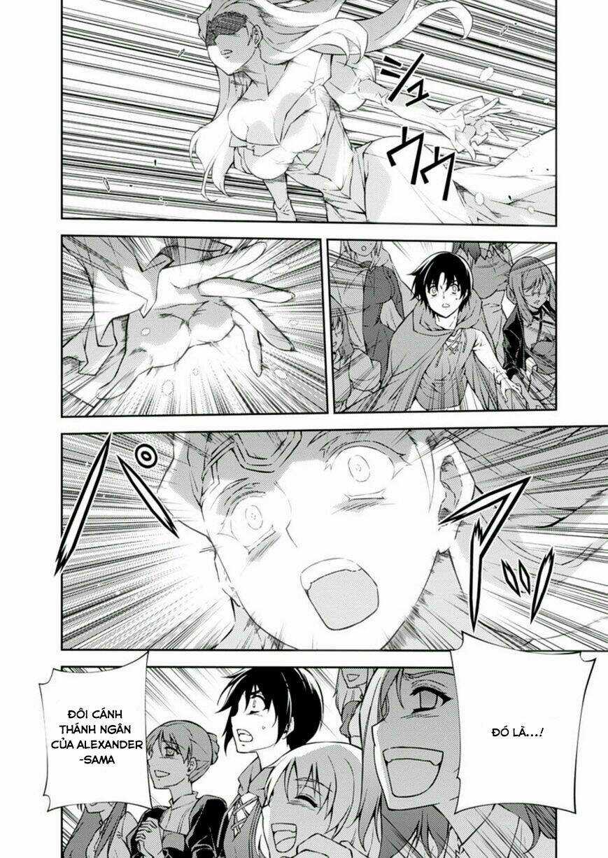 Freezing Chapter 208 trang 30