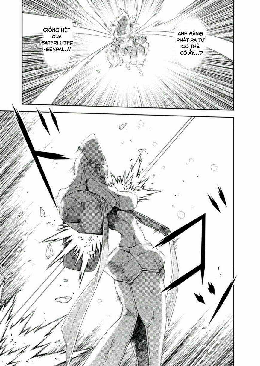 Freezing Chapter 208 trang 31