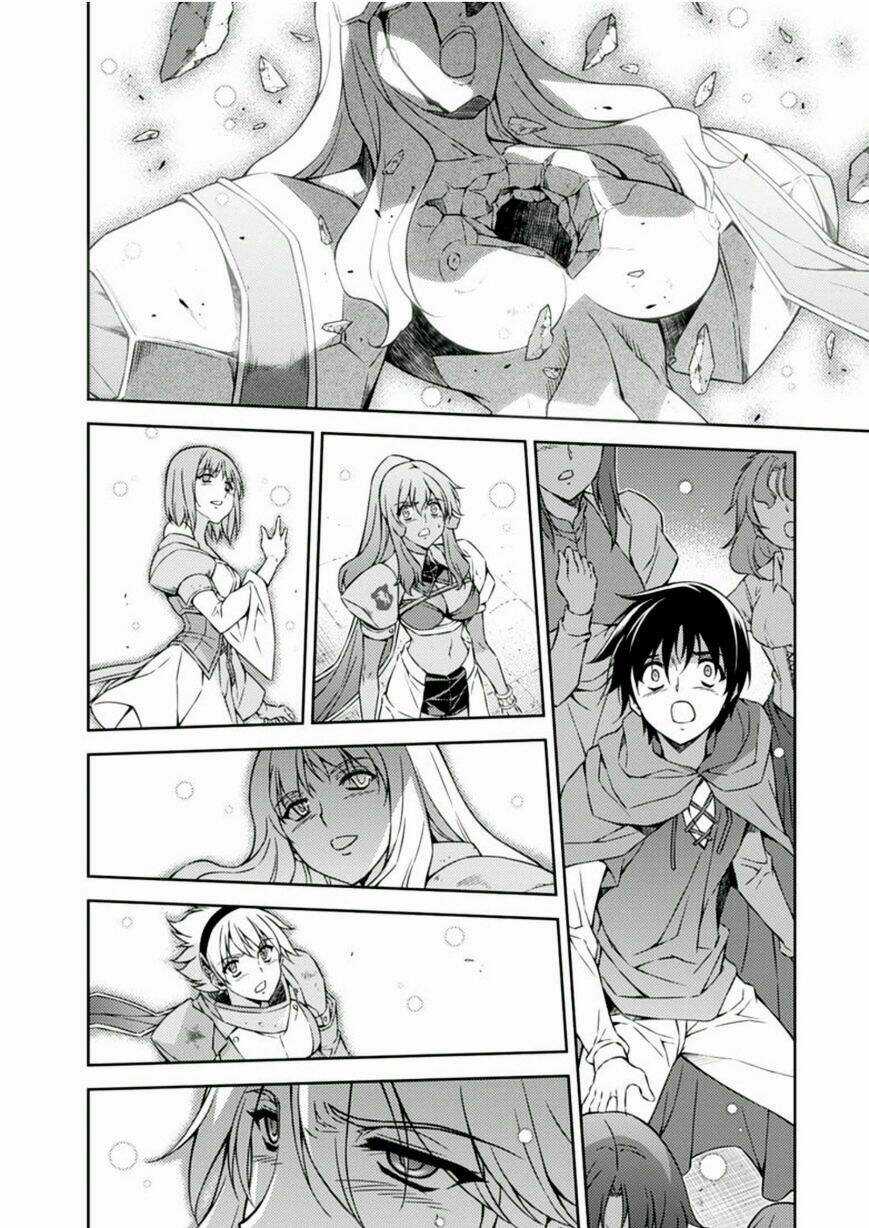 Freezing Chapter 208 trang 32