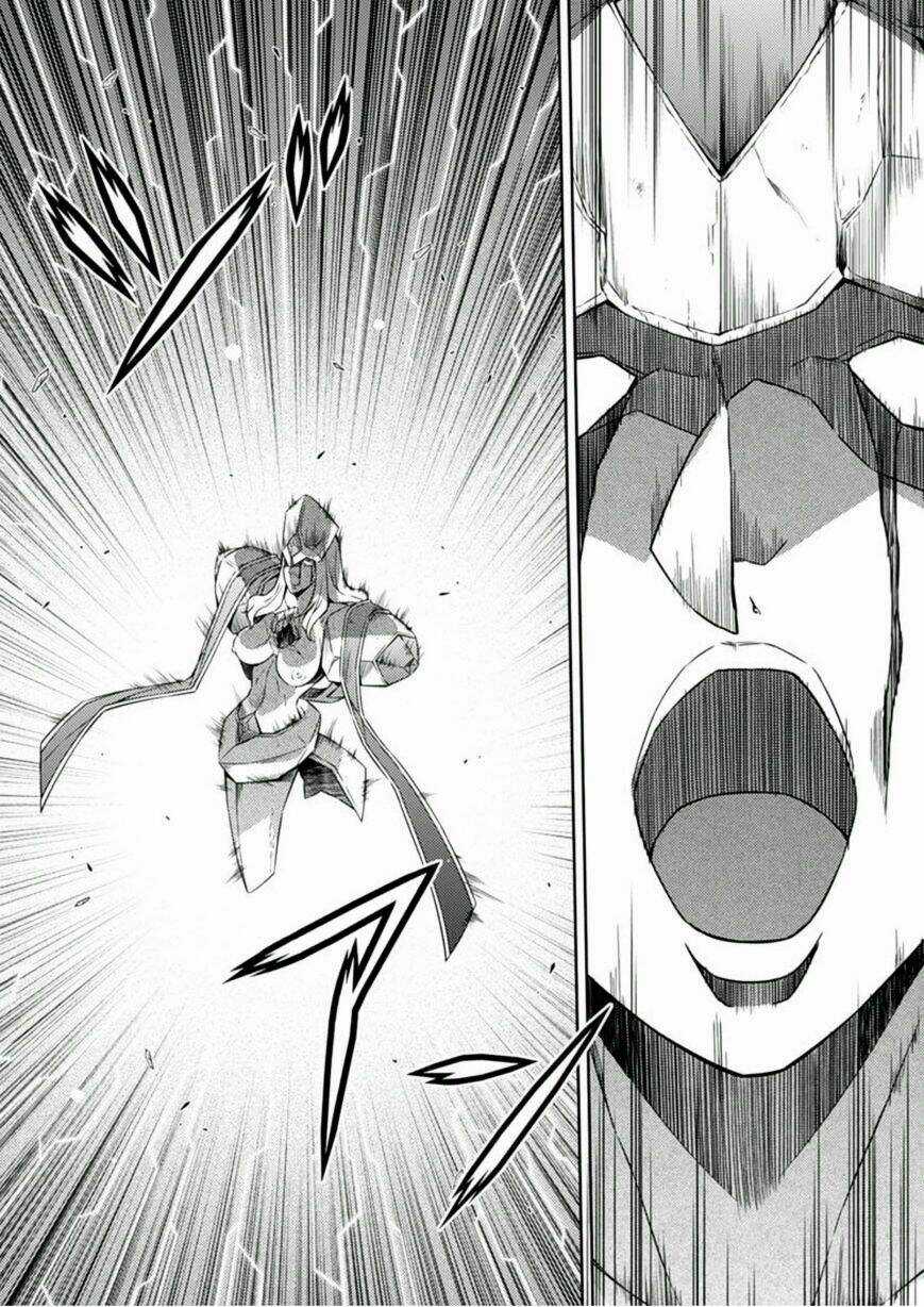 Freezing Chapter 208 trang 33