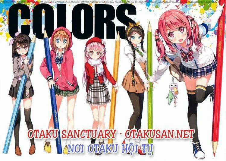 Freezing Chapter 208 trang 39