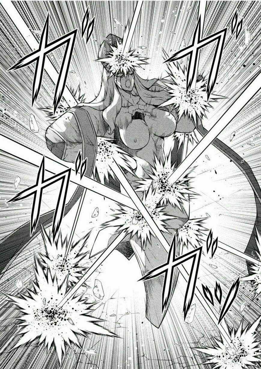 Freezing Chapter 209 trang 15