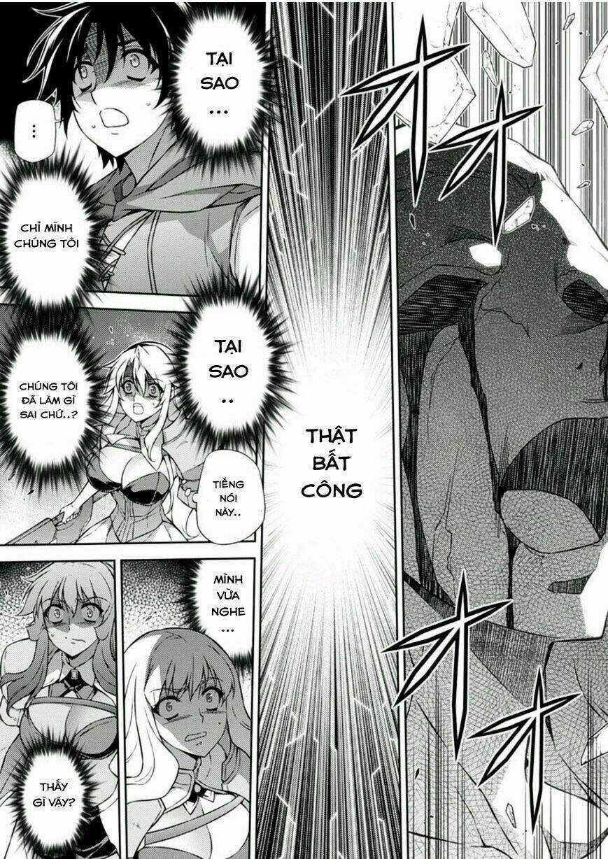 Freezing Chapter 209 trang 16