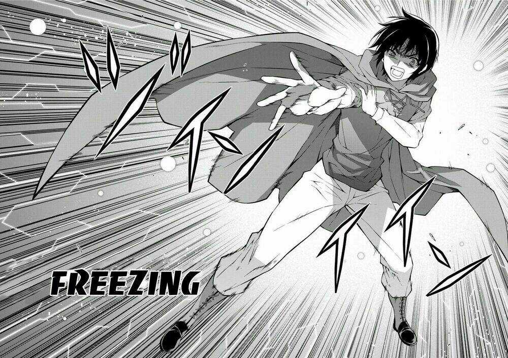 Freezing Chapter 209 trang 2