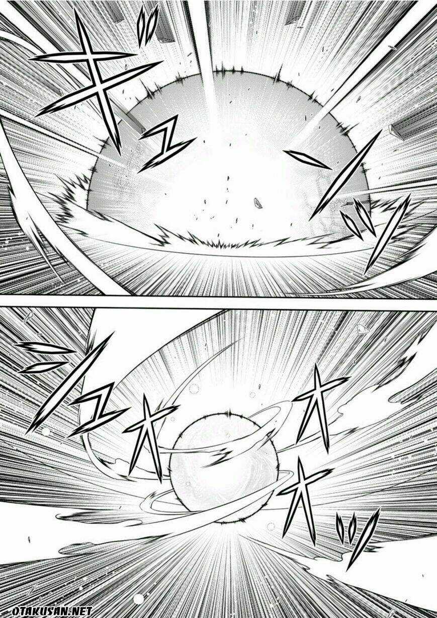 Freezing Chapter 209 trang 20