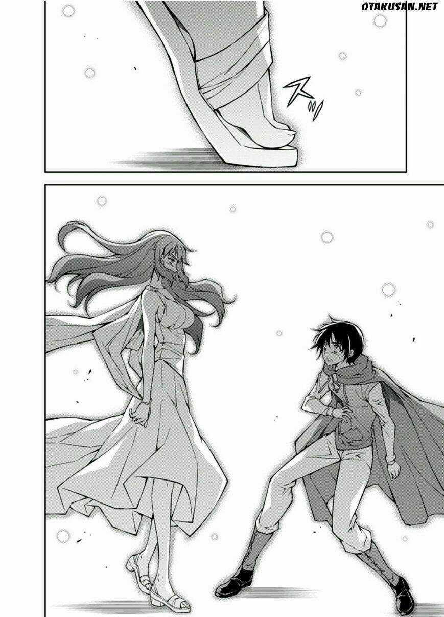 Freezing Chapter 209 trang 23