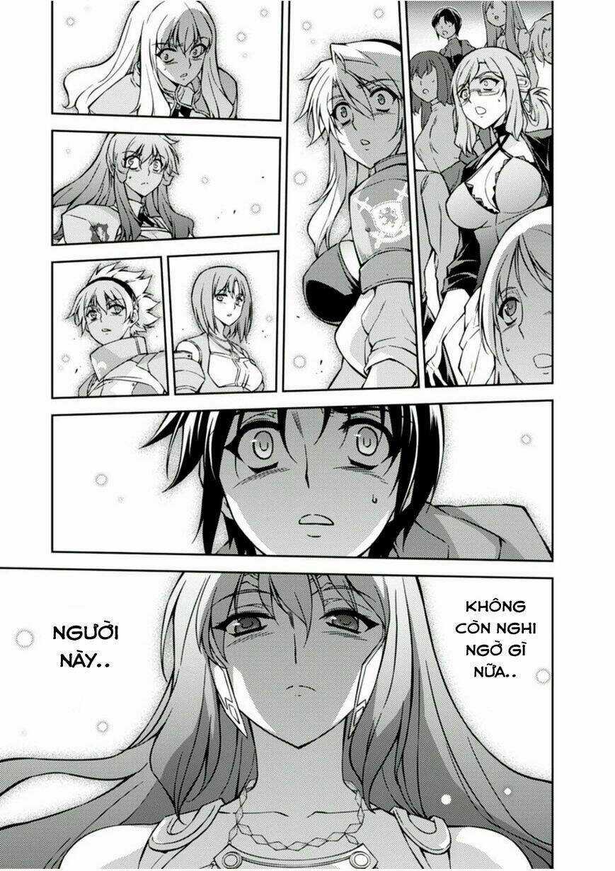 Freezing Chapter 209 trang 24