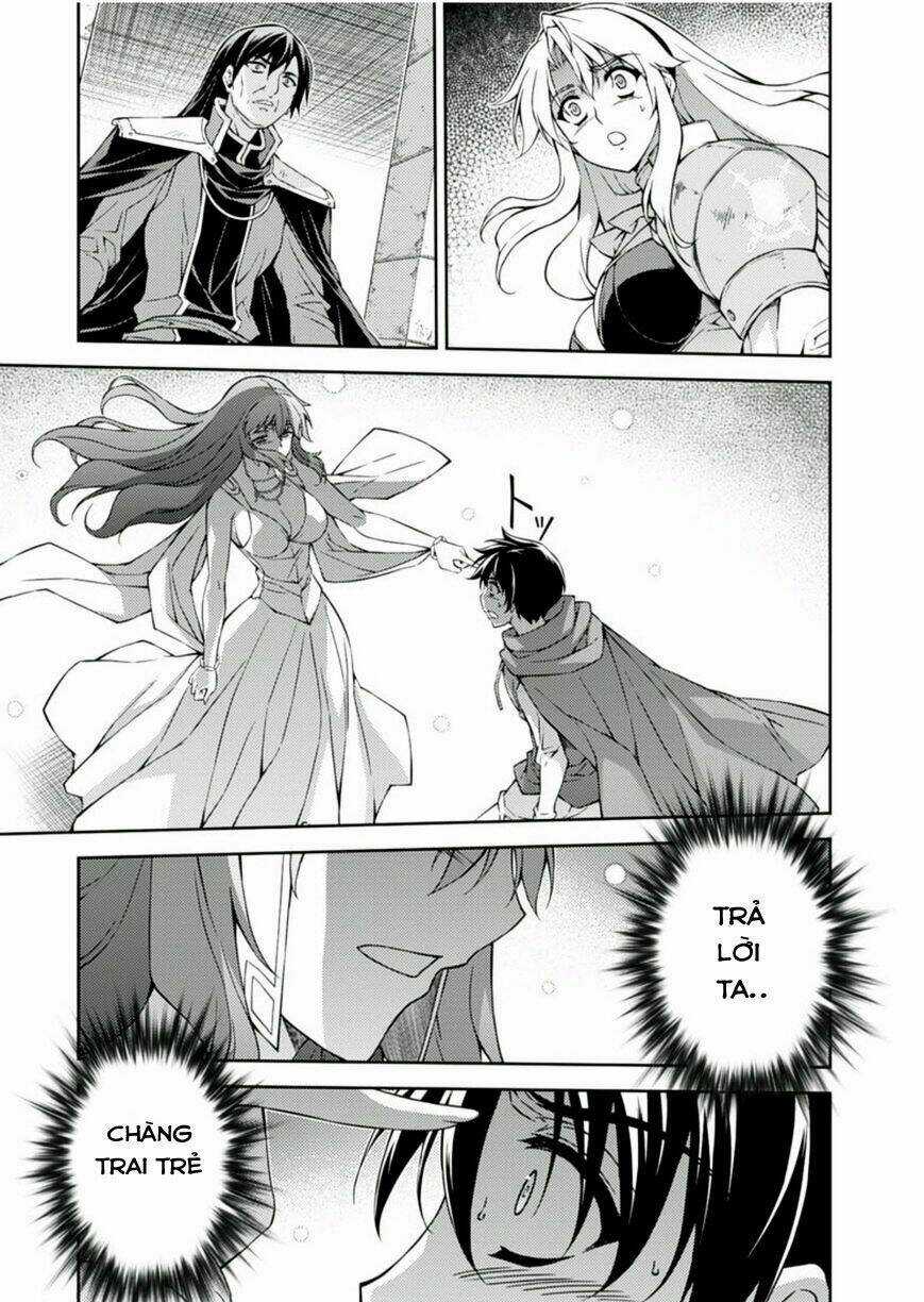 Freezing Chapter 209 trang 26