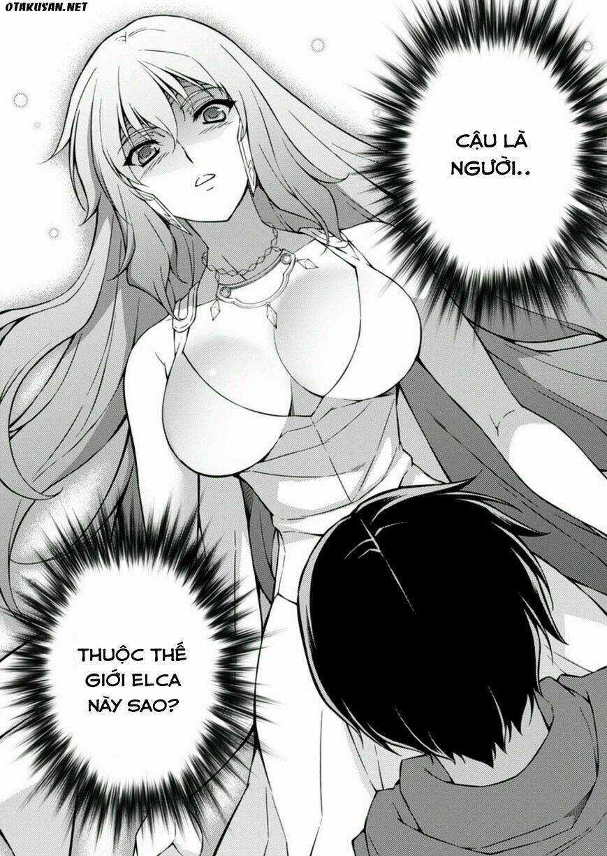 Freezing Chapter 209 trang 27