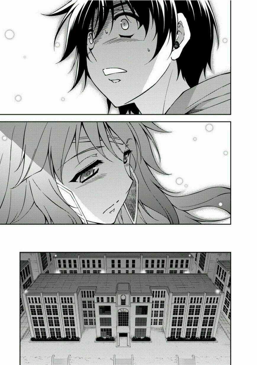 Freezing Chapter 209 trang 28