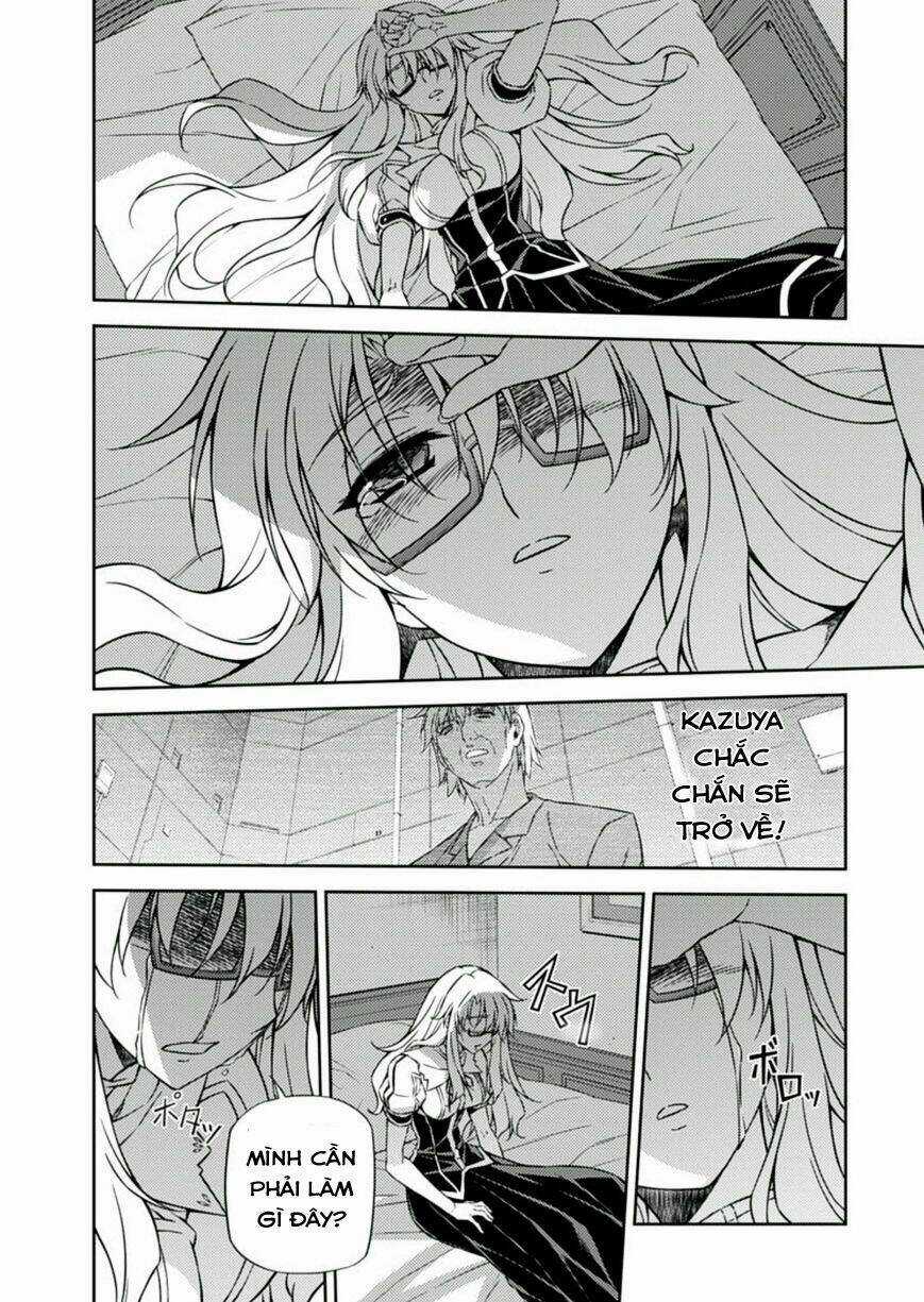 Freezing Chapter 209 trang 29