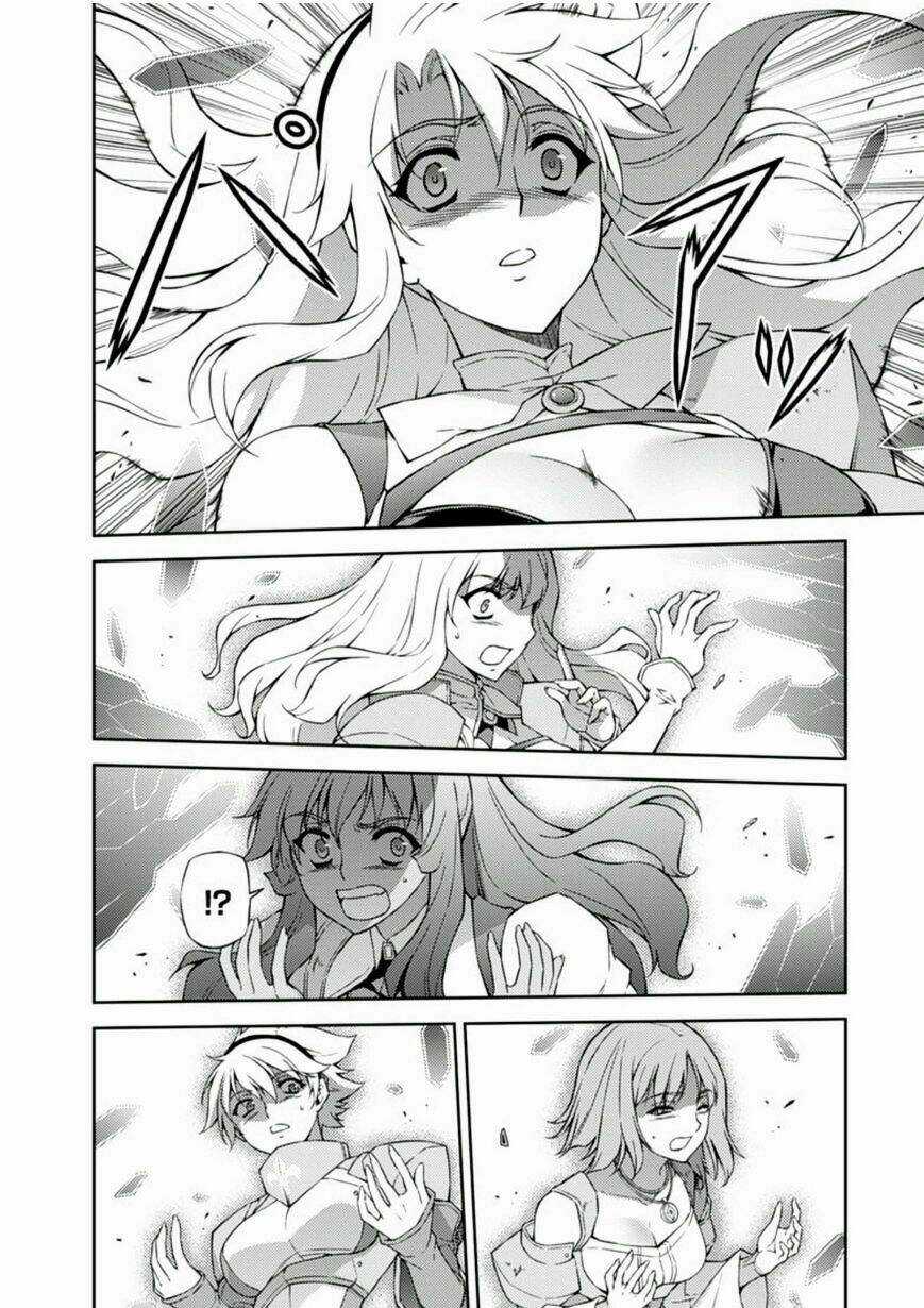 Freezing Chapter 209 trang 3