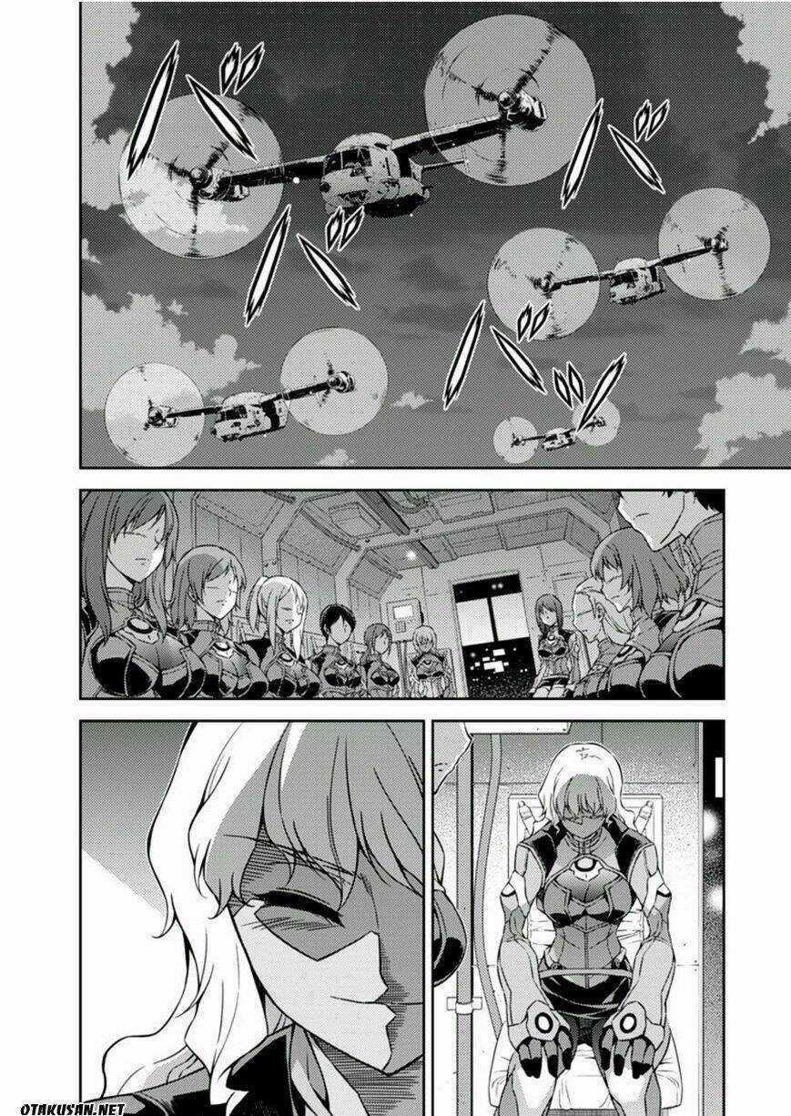 Freezing Chapter 209 trang 31