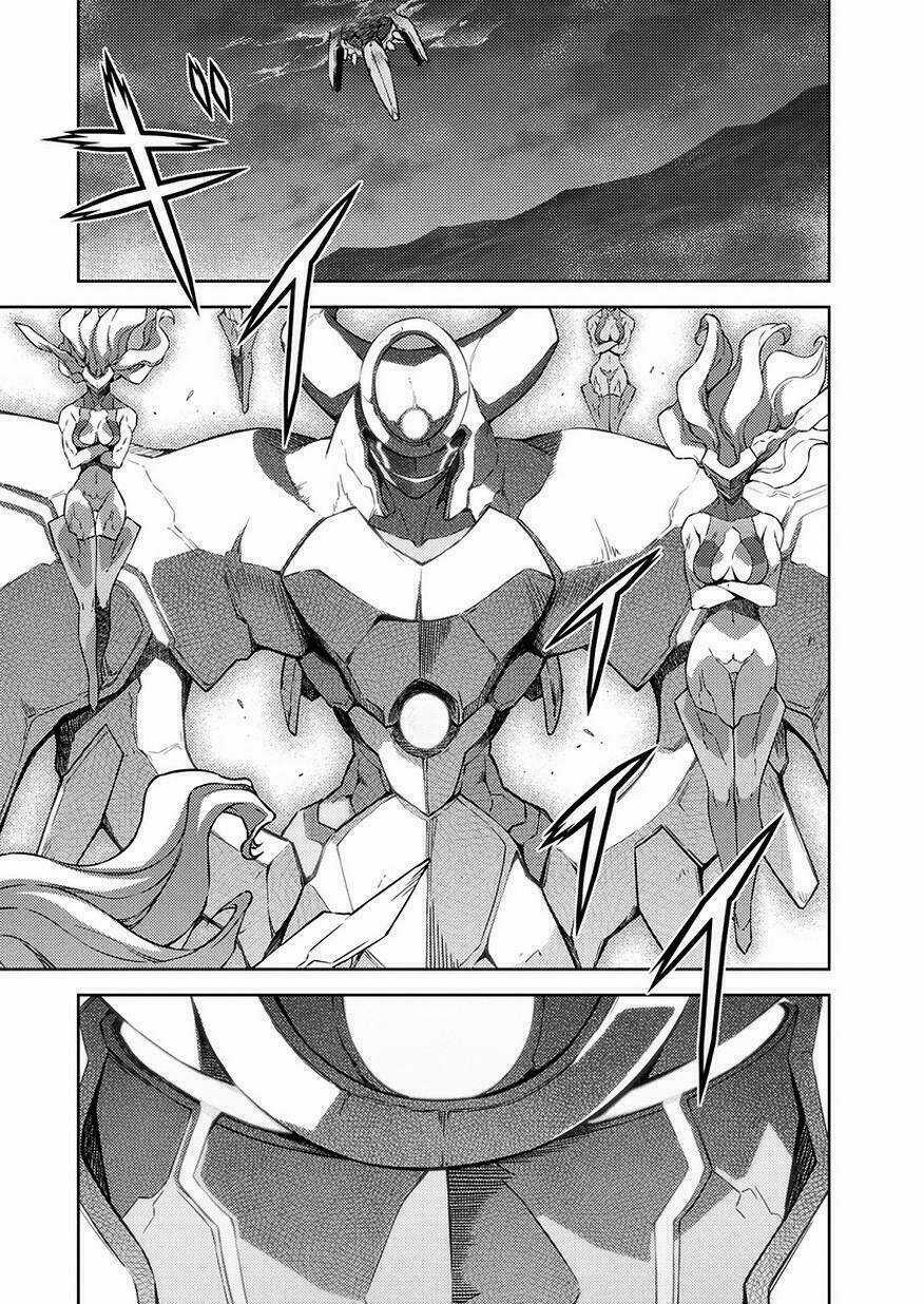 Freezing Chapter 210 trang 17