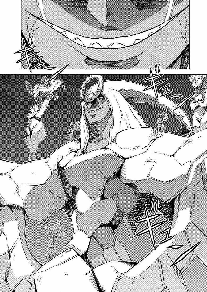 Freezing Chapter 210 trang 18