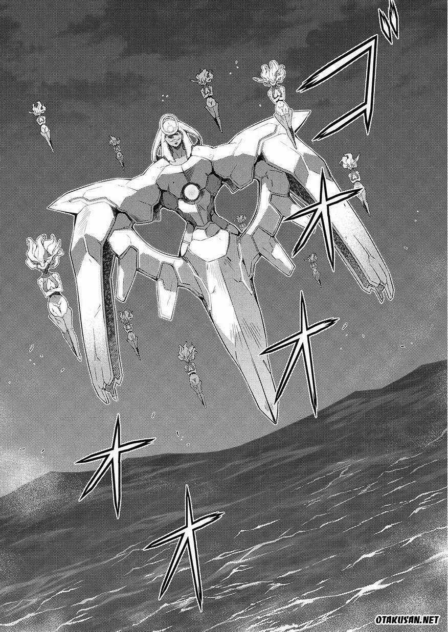 Freezing Chapter 210 trang 19