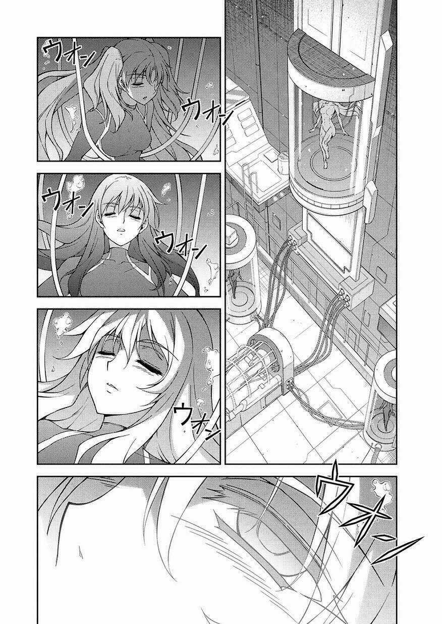 Freezing Chapter 210 trang 21