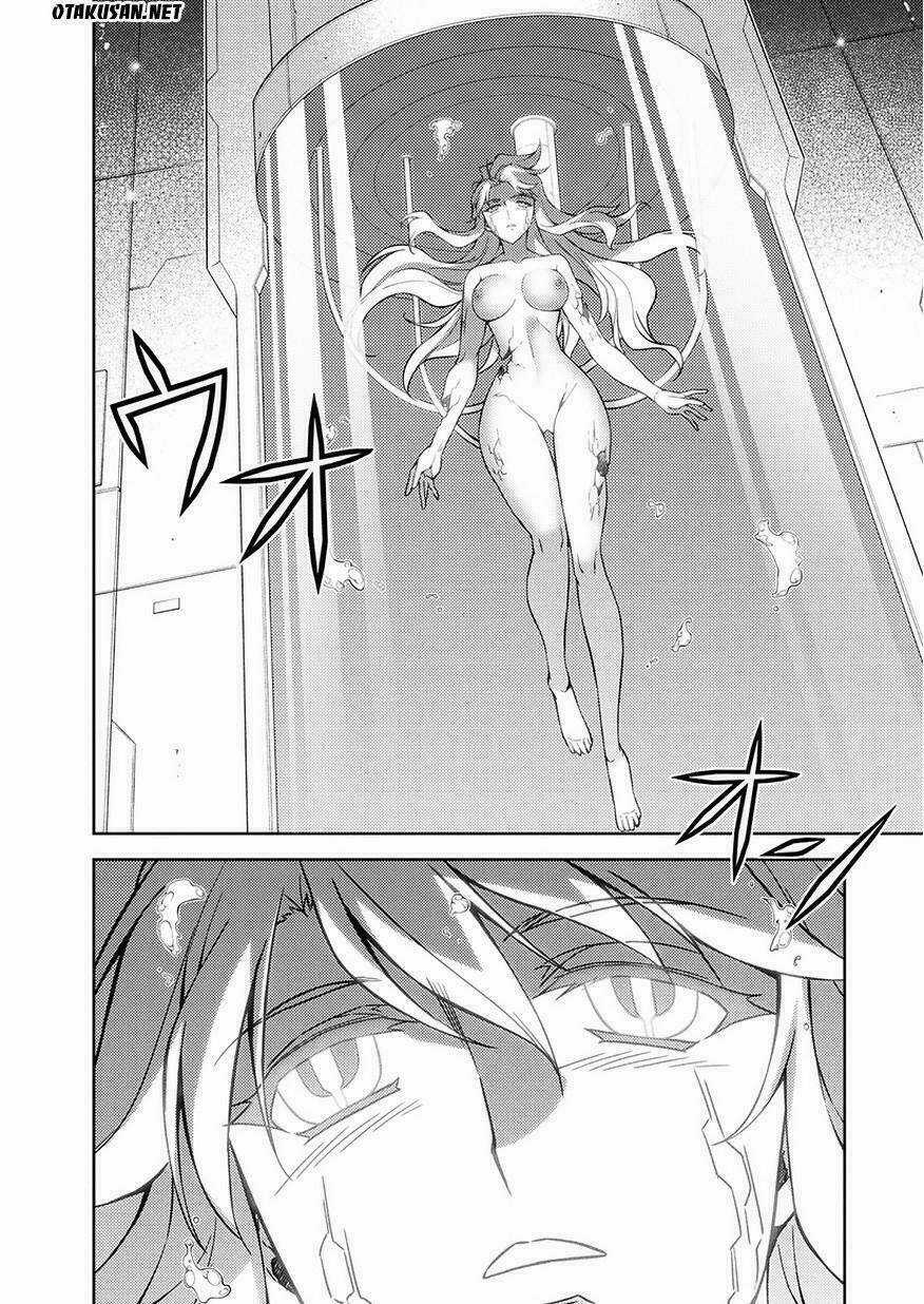 Freezing Chapter 210 trang 22