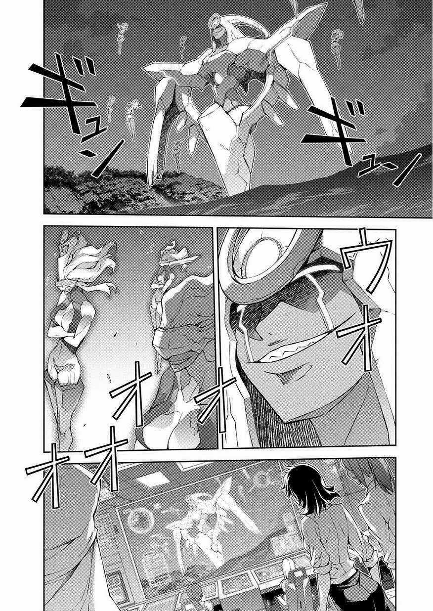 Freezing Chapter 210 trang 28