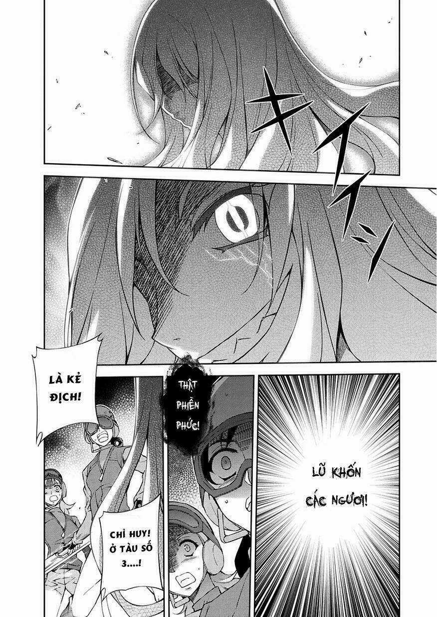 Freezing Chapter 210 trang 34