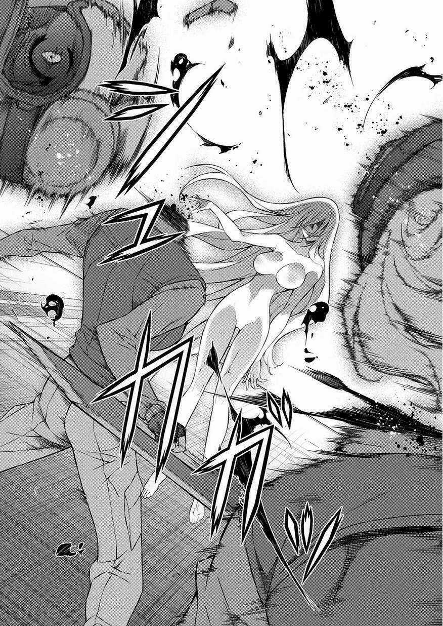 Freezing Chapter 210 trang 35