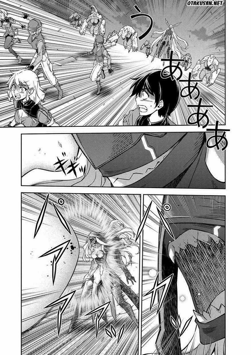 Freezing Chapter 210 trang 40