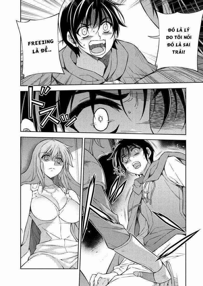 Freezing Chapter 211 trang 13