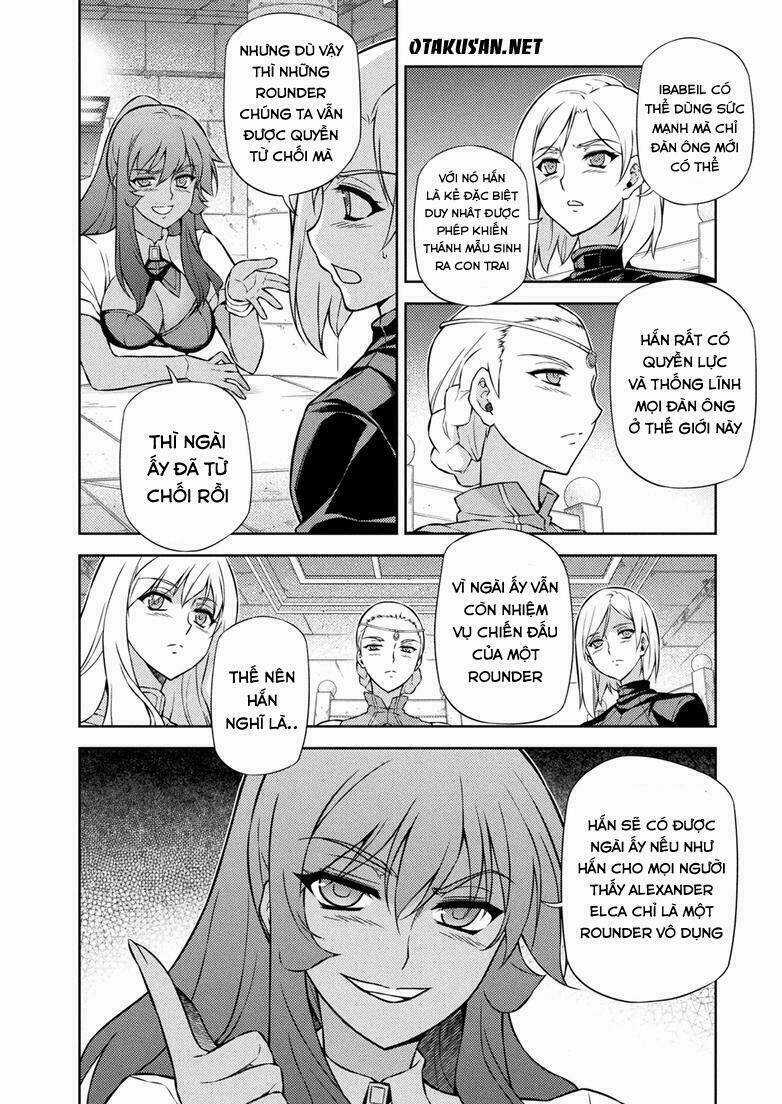 Freezing Chapter 211 trang 21