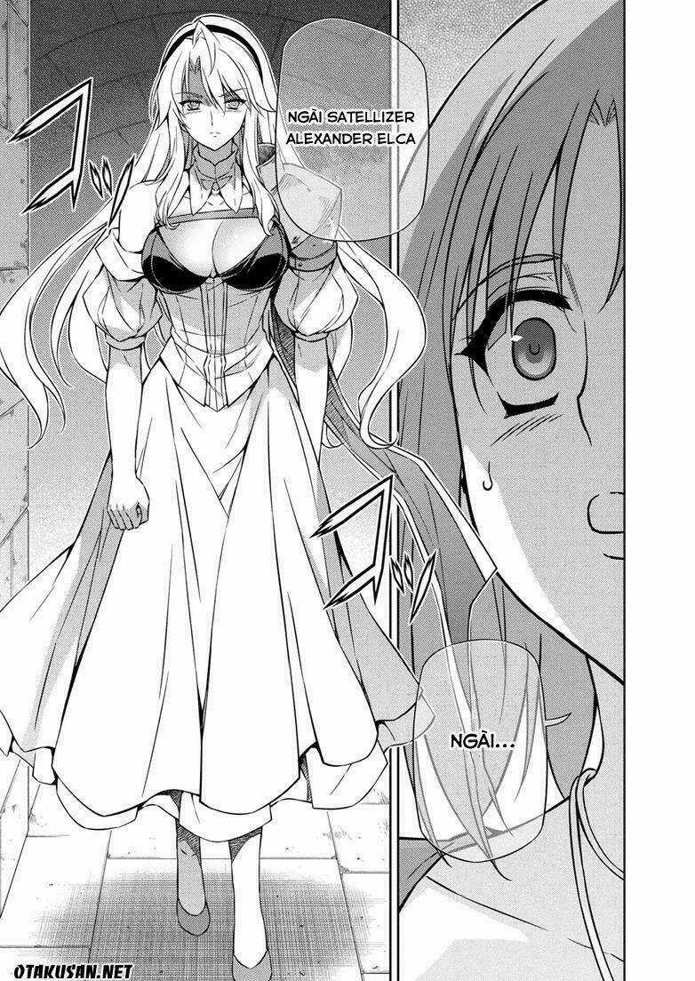 Freezing Chapter 211 trang 24