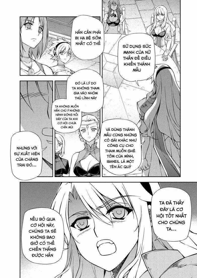 Freezing Chapter 211 trang 27