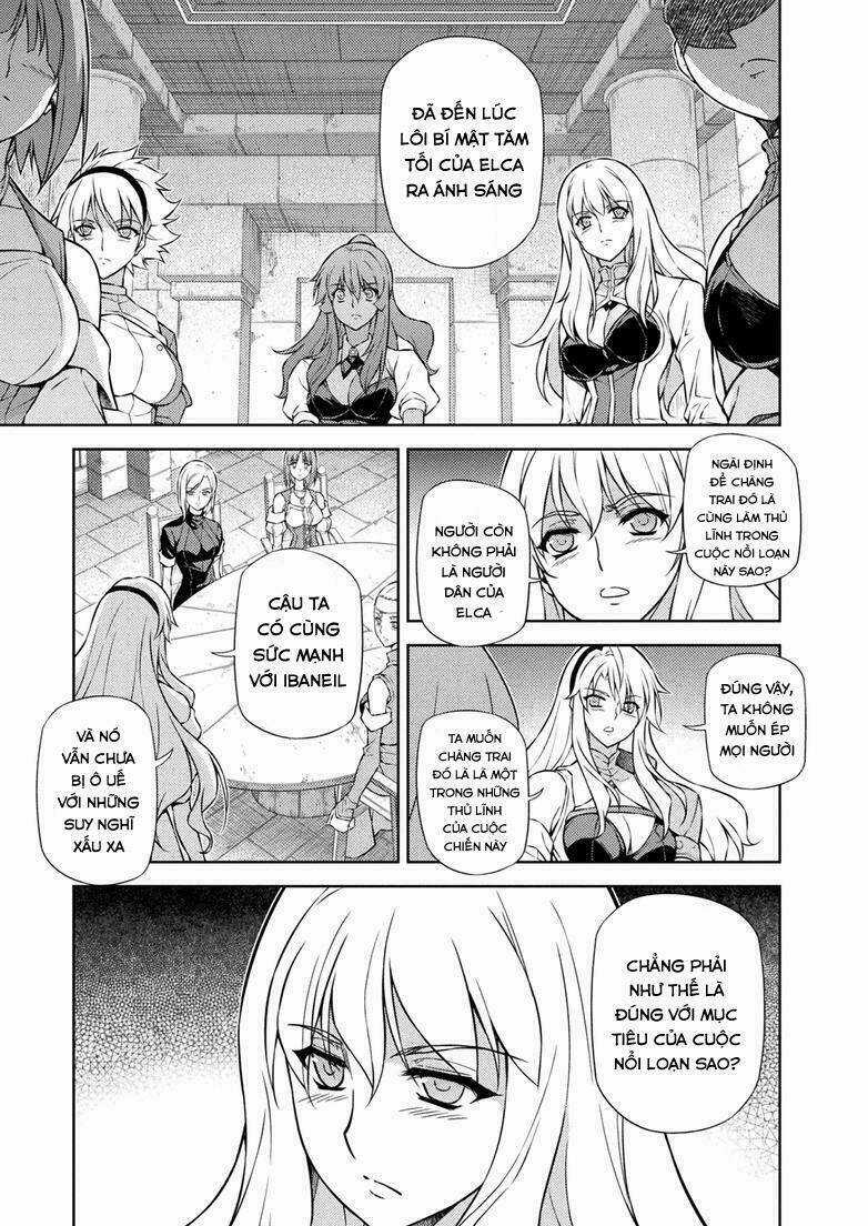 Freezing Chapter 211 trang 28