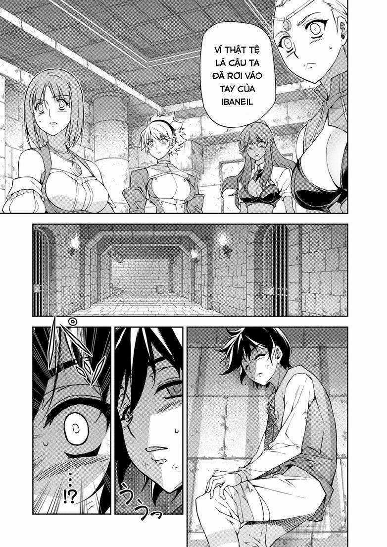 Freezing Chapter 211 trang 30